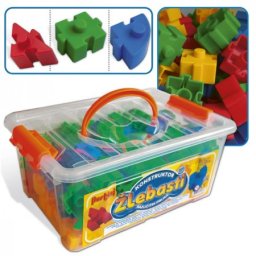 konstruktor žlebaste kocke 0293G ( 15075 )