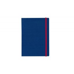 Velvet notes sa lastišem A5 royal plava ( 116.206.50 )