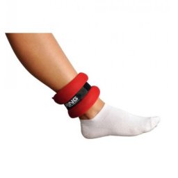 Ring tegovi sa čičkom od 2x 0.5kg - RX AW 2201