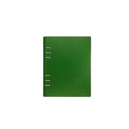 Alicante agenda sa mehanizmom A5 kelly green ( 101.307.43 )