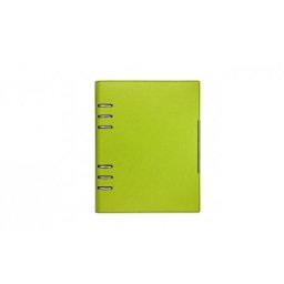 Alicante agenda sa mehanizmom A5 apple green ( 101.307.40 )