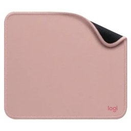 Logitech studio podloga za miš roze