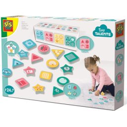 Ses Creative set za sortiranje ( 22826 )