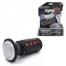 Spy x transformator glasa ( SP10537 )