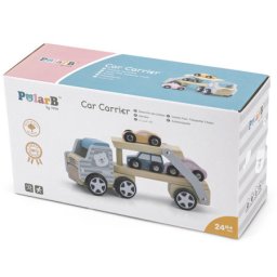 Viga PolarB kamion autotransporter ( 22677 )