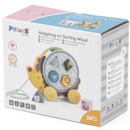 Viga set za sortiranje, jež ( 22688 )
