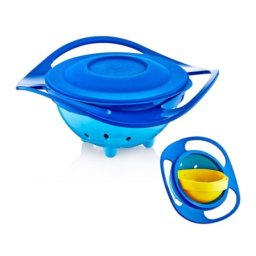 Babyjem činija za hranjenje 360- blue ( 92-13501 )