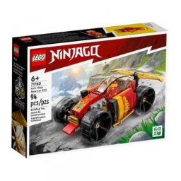 Lego ninjago kais ninja race car evo ( LE71780 )