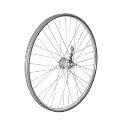 Točak zadnji 26x1.75 alu kontra ( 490013 )