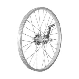Točak zadnji 20x1.75 alu kontra ( 490040 )