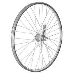 Točak zadnji 28x1 3/8 aluminijum kontra kina ( 490042 )