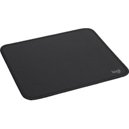 Logitech mouse pad studio series - graphite