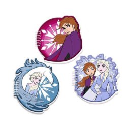 Frozen II notes ( 36886 )