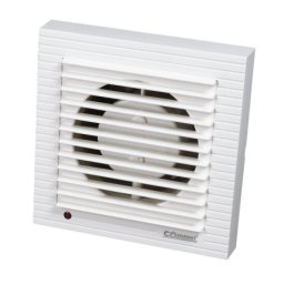 Commel ventilator fi118mm 16w 240m2/h dvokrilna zaklopka ( c420-111 )