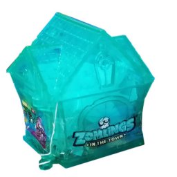 Zomlings kuća serija 3 ( 34503 )