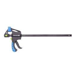 Hogert stolarska stega sa brzosteznom ručkom 600 x 63 mm ( HT3B939 )