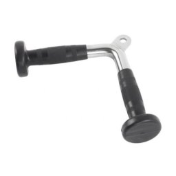 Ring nastavak za triceps press-V bar sa gumom-RP BA018 LAT