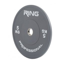 Ring bumper tegovi ploče u boji 2 x 5kg-RX WP026 BUMP-5