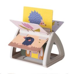 Taf Toys edukativna knjiga ( 22114100 )