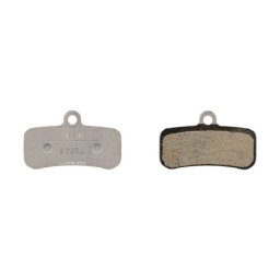 Shimano xt d03s-rx pločice za disk shimano deore resin(pakovanje u kesici) ( EBPD03SRXBS )