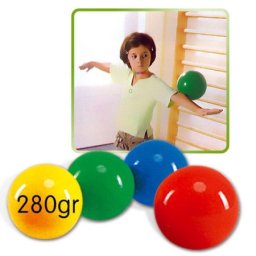 Ledra Gymnic Lopte za ritmičku gimnastiku 280 gr. ( 1002081 )