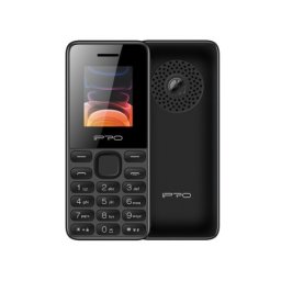 IPRO A9 mini black Feature mobilni telefon 2G/GSM/DualSIM/32MB/Srpski 156430