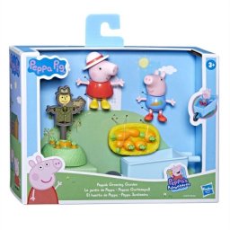 Peppa Prase Bašta set ( 1039648 )