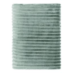 Dekordom ćebe essentials 150x200 - celadon green ( 024146 )