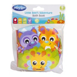 Playgro Avantura knjiga za kupanje ( 1041834 )