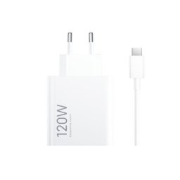 Xiaomi 120W HyperCharge Combo (Type-A) EU