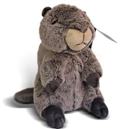 Plišani mrmot 25cm ( 1039165 )