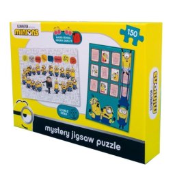 Minions slagalica dvostrana ( 1042109 )