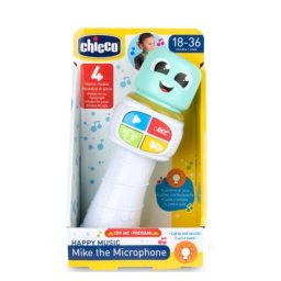Chicco mikrofon miki ( A094196 )