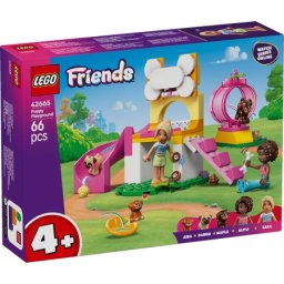 Lego 42665 Igralište za kuce ( 42665 )