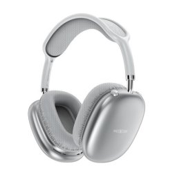 Moxom Slusalice bluetooth mx-wl75 air srebrne ( SL1556 )