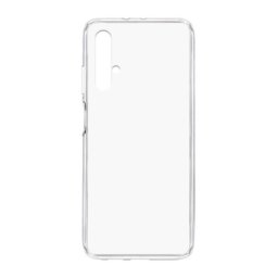 Futrola ultra tanki protect silikon za huawei honor 20/honor 20s/nova 5t providna (bela) ( F78460 )
