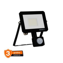Ledvance osram led reflektor sa pir senzorom 20w 6500k( 4099854489600e )