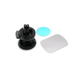 Drzac za mobilni telefon magnetni rohs c9 crni (ventilacija) ( D213 )