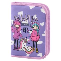 Sazio Neo decker pernica puna 1 zip uni bff ( 101309 )