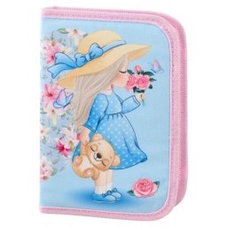 Sazio Neo decker pernica puna 1 zip flower girl ( 101311 )