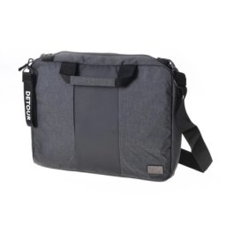 Sazio lp-box laptop torba 15 inch siva b122 ( 100311 )