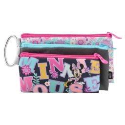Best Buy xl3 pernica minnie mouse flowers ( 318644 )