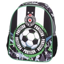 Best Buy tico ranac predškolski 3d football partizan ( 301036 )