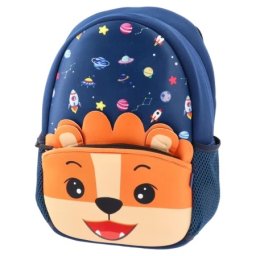 Sazio Neo foamy ranac predškolski fox ( 100565 )