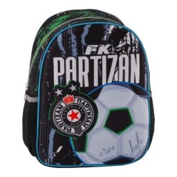 Best Buy tico ranac predškolski 3d football partizan ( 301035 )