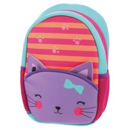 Sazio Neo foamy ranac predškolski cute cat ( 100561 )