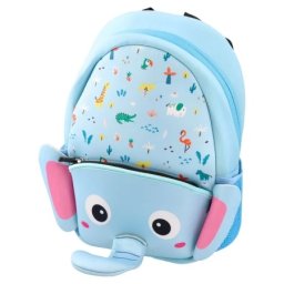 Sazio Neo foamy ranac predškolski elephant ( 100566 )