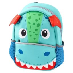 Sazio Neo foamy ranac predškolski crocodile ( 100568 )