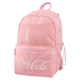 Best Buy xpack ranac coca cola pink edition ( 340907 )