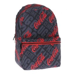 Best Buy xpack ranac black coca cola ( 340905 )